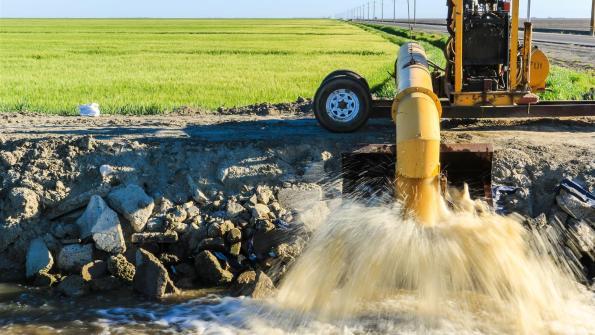 Fresno State Awarded $5M for Water, Energy Innovation