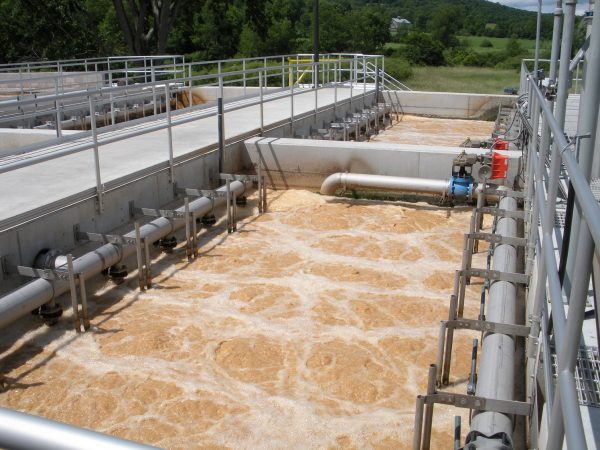 Diaries | Renewable Energy from Dairy Wastewater | Water reuse