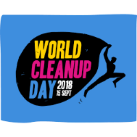 World Cleanup Day 2018