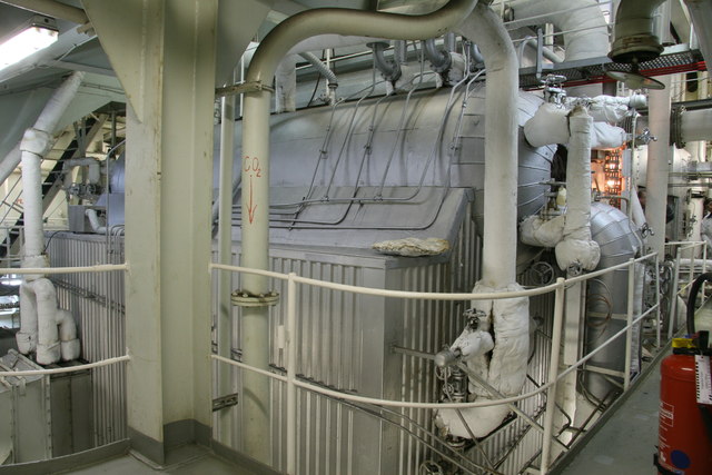 Industrial water treatment - Wikipedia