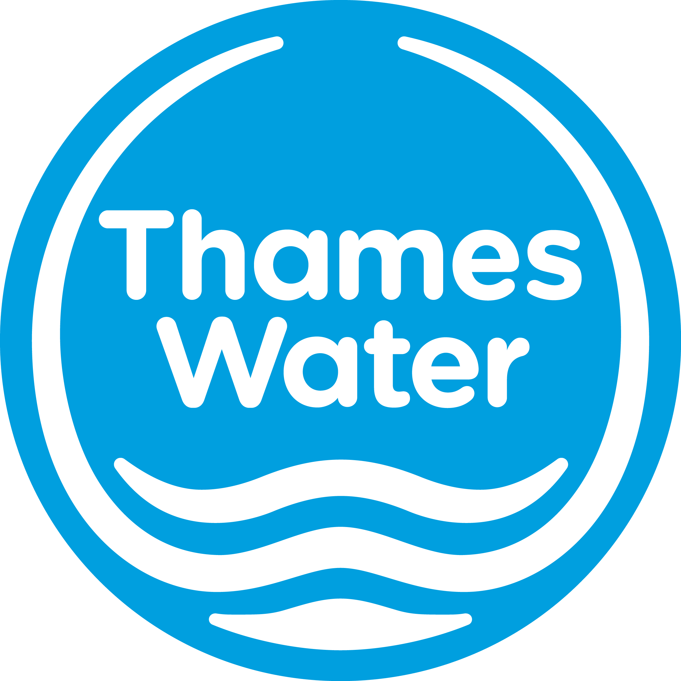 New storm tank at Bentley STW | Newsroom | Thames Water