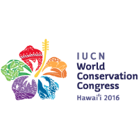 IUCN World Conservation Congress Hawai'i 2016