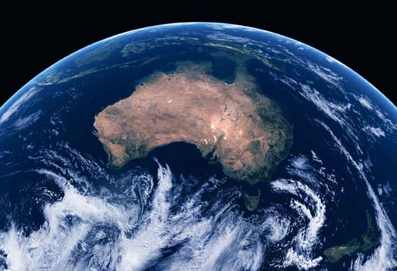 Major Water Infrastructure Projects Across Australia
