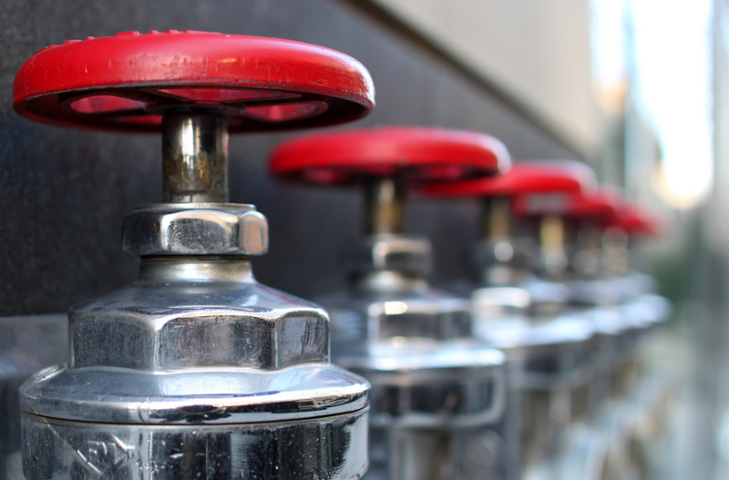 How to Prevent Circulating Water Flow Reversal