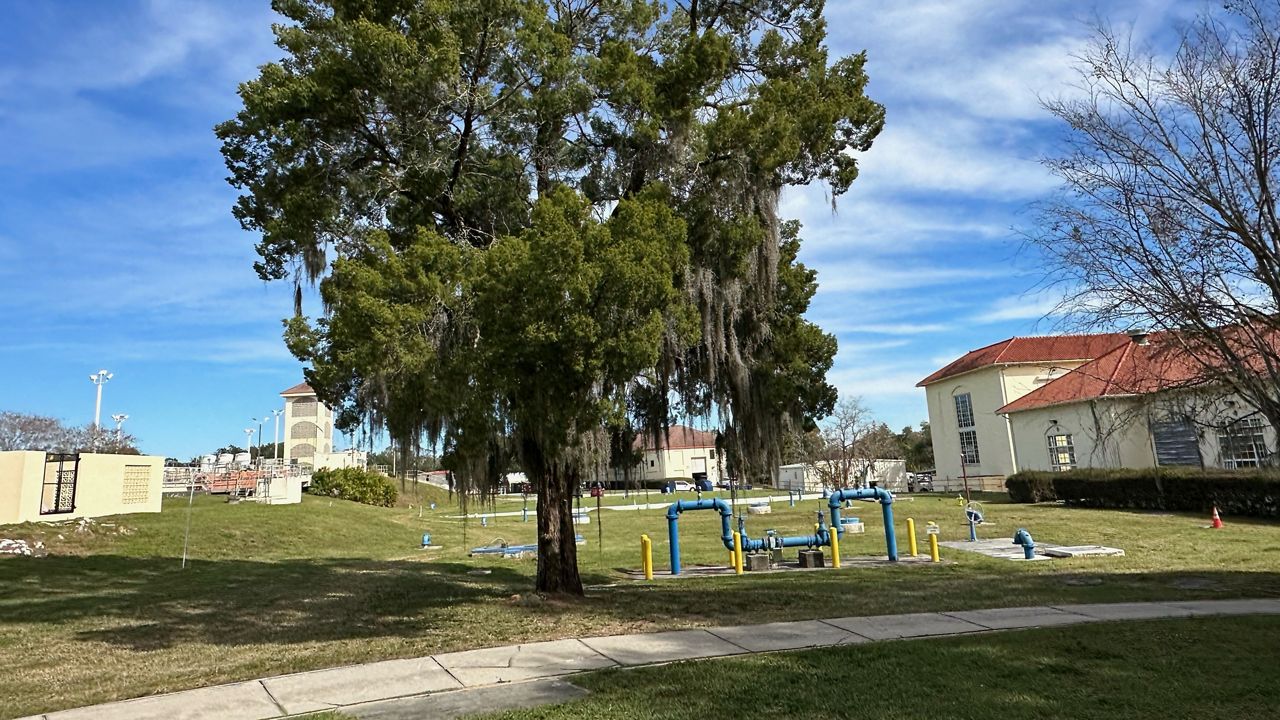 Tampa introduces cleaner water technologyAccording to officials, Tampa is the first city in the country to use the technology. What You Need To ...