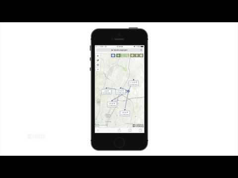 New Flood App Eases Access to Critical Water Data