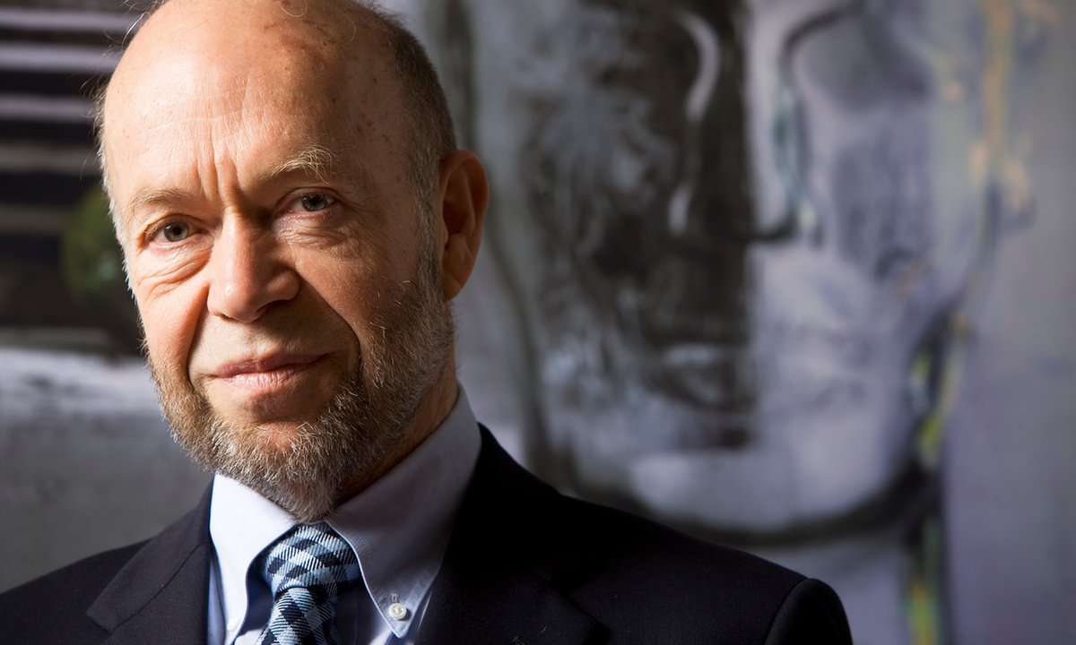 Has veteran climate scientist James Hansen foretold ‘loss of all coastal cities’ in latest study?