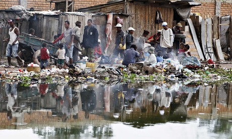 Southern African leaders fail to prioritise water and sanitation