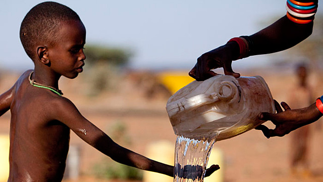 Unclogging Uganda's Rural Sanitation Crisis