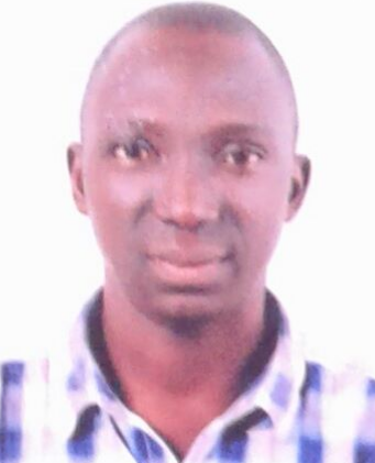 Oludare Balogun, Accountant at Federal Medical Centre, Abeokuta