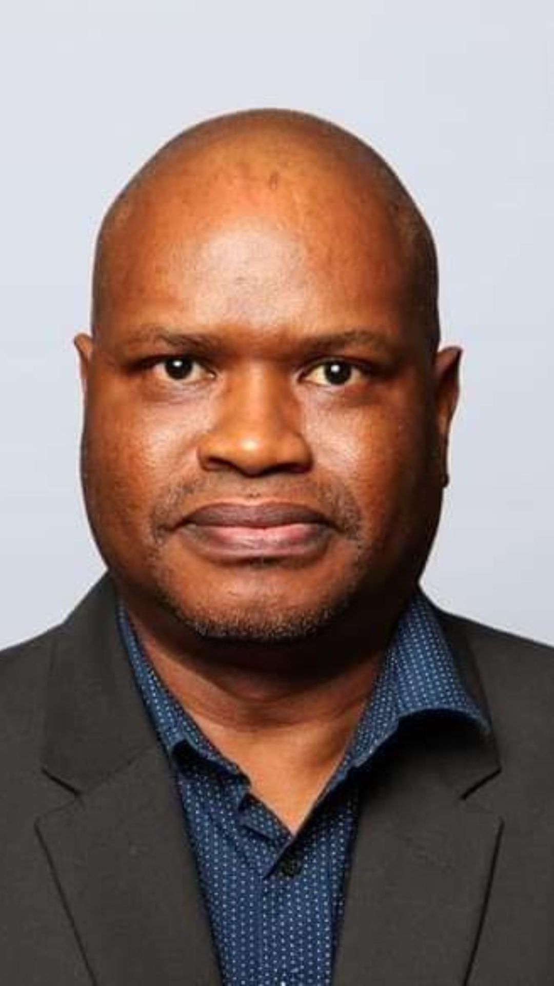 Karabo Nthethe, Director at WATEN Process Engineering (Pty)