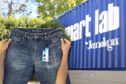 Jeanologia urges denim industry to back zero water mission