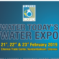 Water Today's WATER EXPO