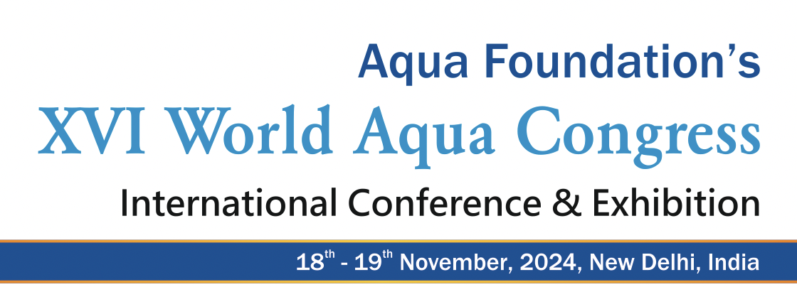 XVI World Aqua Congress