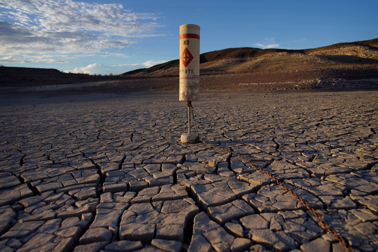 Biden administration announces $310M in funding for water reuse projects amid widespread drought