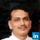 Kiran KEKRE, PUB - Senior Principal Engineer
