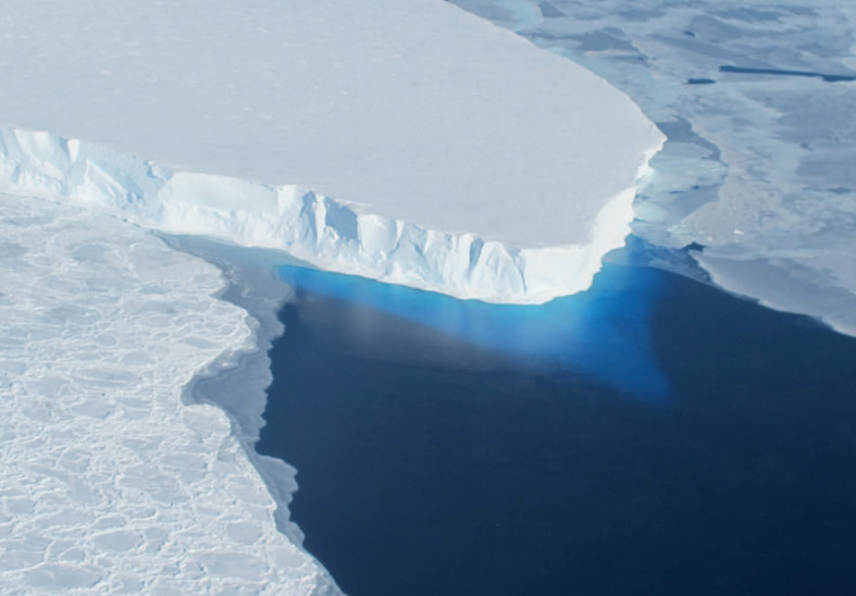 Geoengineering Polar Glaciers to Slow Sea-level Rise