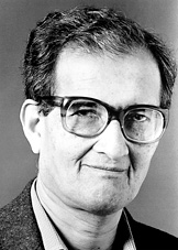 Amartya Sen - Biographical