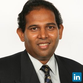 Amarnath Reddy, Project Director/Portfolio Program Manager -Water/ Senior Water Executive