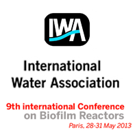 9th International Conference on Biofilm Reactors