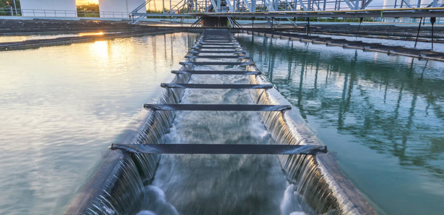 Critical Infrastructure: How to Protect Water, Power and Space from Cyber Attacks When the water sector runs as it should, wastewater is properl...