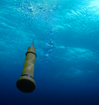 Earth's ​Oceans Are ​Warming 13% Faster ​than Thought