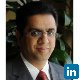 Abdul Muyeed Parveez, General Manager at ARJ Water Technology