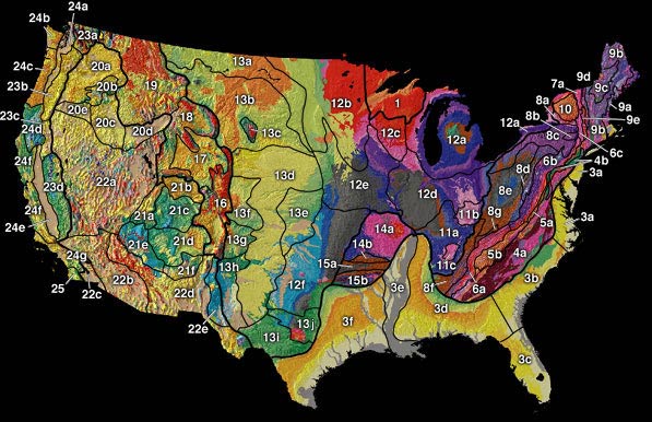 NEWS NOTES ON SUSTAINABLE WATER RESOURCESPhysiographic Regionshttps://en.wikipedia.org/wiki/Physiographic_regions_of_the_United_States&ldquo;During ...