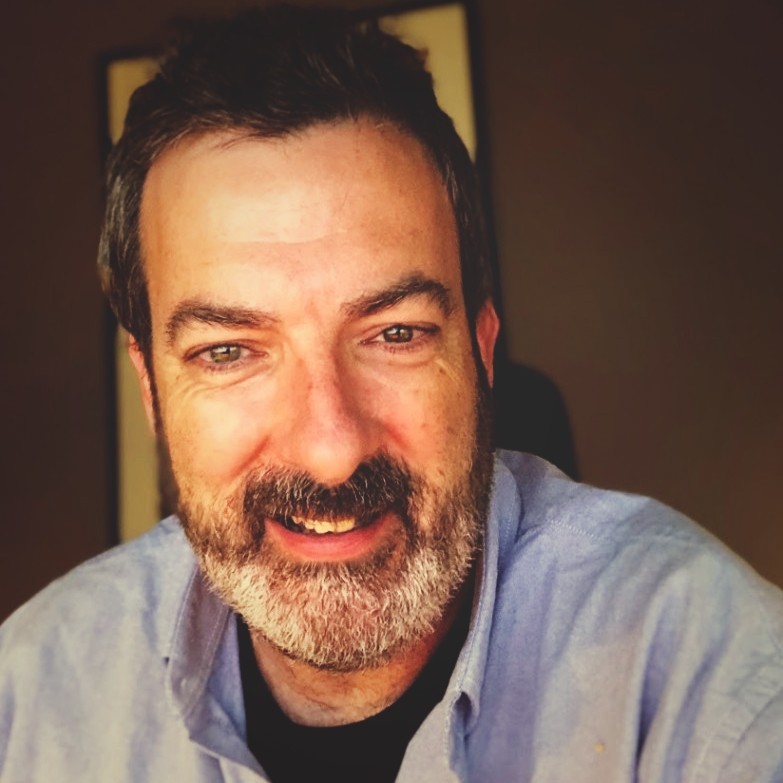 Marty Kearns