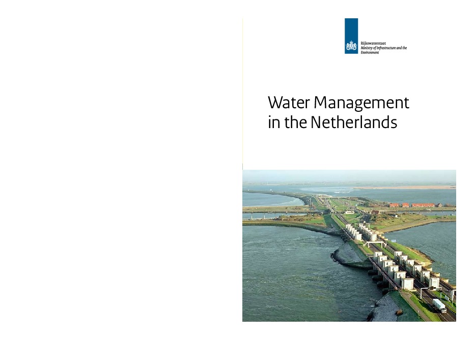 Water ​Management in ​the Netherlands