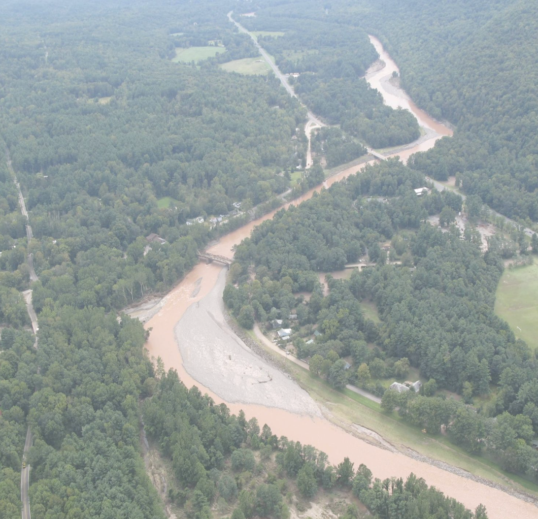 First-of-its-kind AI tool can predict water quality across the U.S.