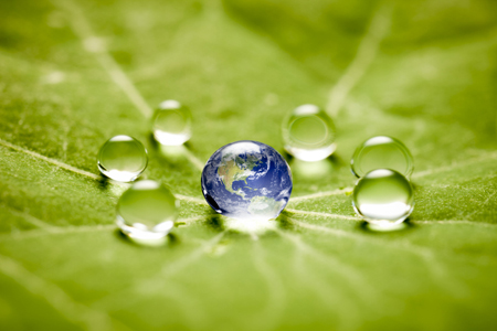 Protecting Our Planet Daily: Water And Wastewater Technologies At The Forefront Of Sustainability