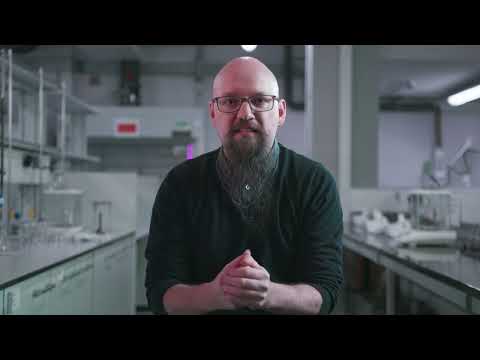 MEMetic is pioneering a revolutionary approach to water management