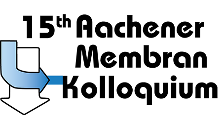 15th Aachener Membran Kolloquium