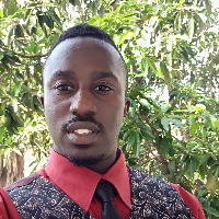 joseph kyeyune, water Analyst at palintest uganda limited