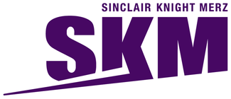 Sinclair Knight Merz