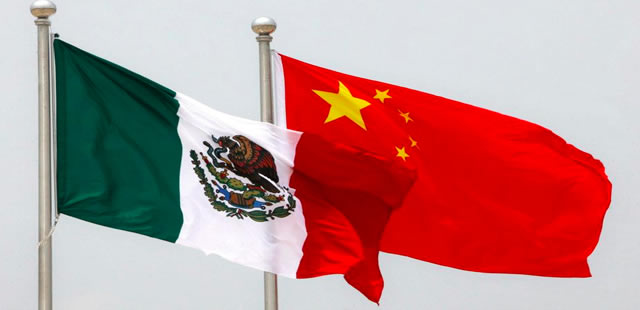 China, Mexico to Strengthen Cooperation on Water Resources