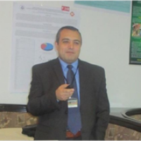 Ahmed Merghem, Dr.