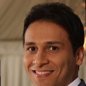 Mehdi Ghasemizade