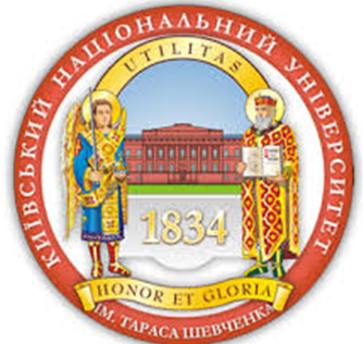 Taras Shevchenko National University of Kyiv