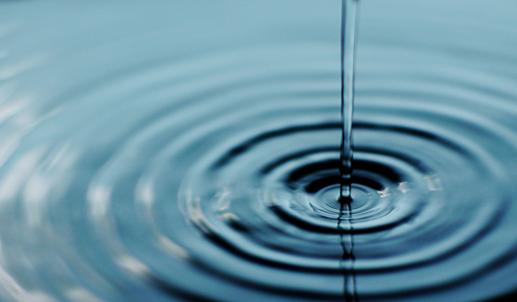Company Creates Simple Filter to Bring Clean Water