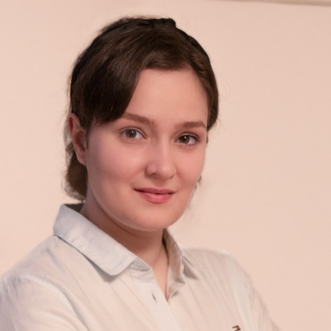 Shima Shafi Zadeh