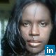 Agnes Adur, American Refugee Committee - WASH Specialist