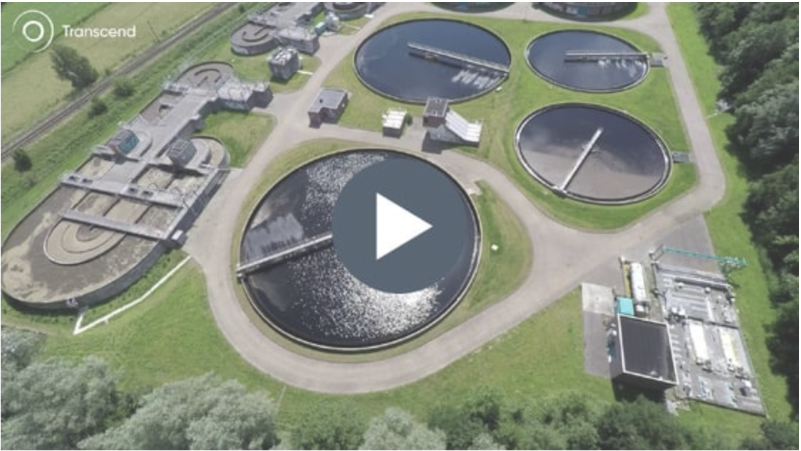 Design an unlimited number of municipal AND industrial wastewater treatment facilities