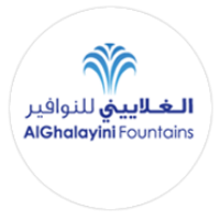 Al Ghalayini Fountains