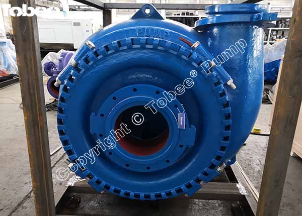 Tobee one set 12x10F-G Gravel Sand Pump and some spare parts are ready for shipping to their new houseEmail: Sales7@tobeepump.comWeb: www.tobeep...