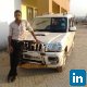 Bharath Subramania Raja Iyer, Jindal Power Institute - Power Plant Engineer (C and I)