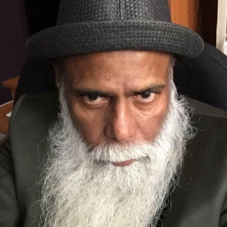 Nirmalan Dhas