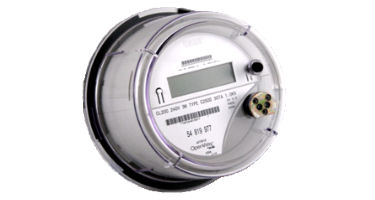 Itron Smart Meters in Brazil