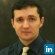 Arif Akhundov, SpaceInfo Geomatics - 3D GIS Team Leader